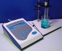 Imagem do produto Medidor de pH para Álcool – mPA-210A