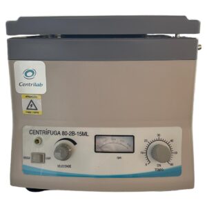 CENTRIGUGA PRP PRP HARMONIZAÇÃO LABRATÓRIO