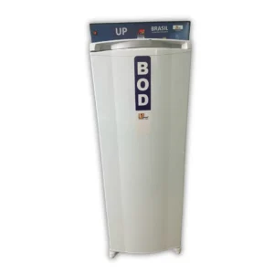 Incubadora BOD