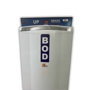 Incubadora BOD