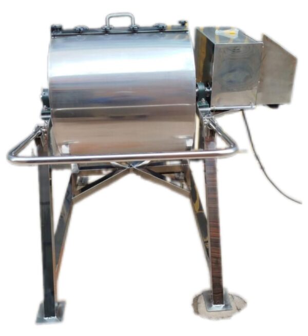 MOINHO DE BOLAS MARCA UP BRASIL MODELO UP - 25 KG - Imagem 4