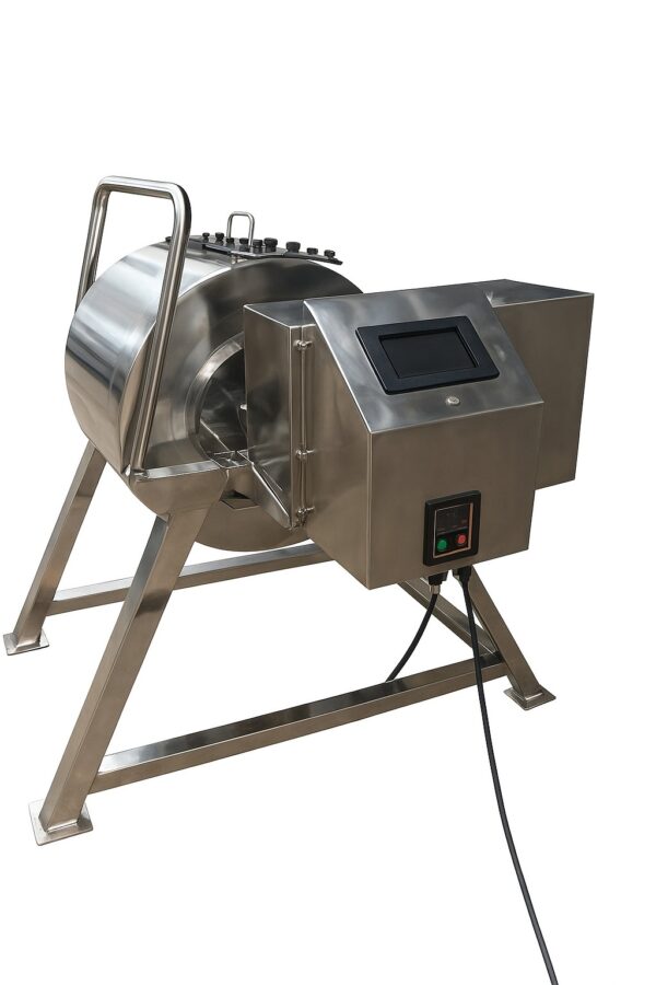MOINHO DE BOLAS MARCA UP BRASIL MODELO UP - 25 KG