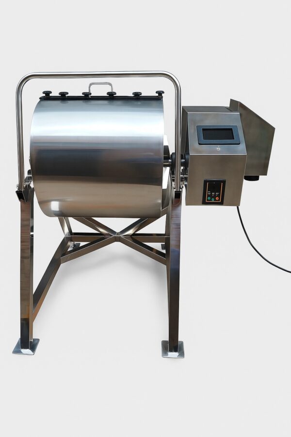 MOINHO DE BOLAS MARCA UP BRASIL MODELO UP - 25 KG - Imagem 2
