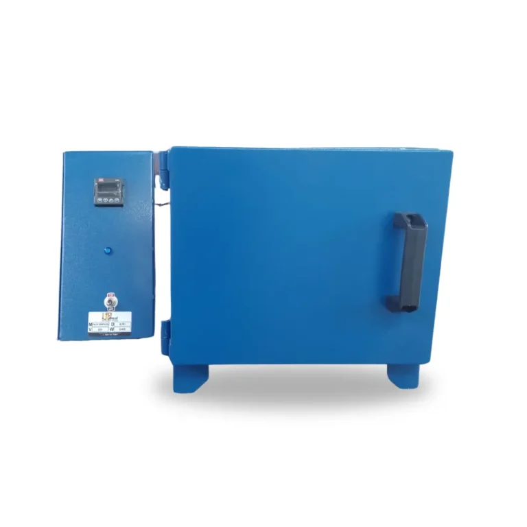 Forno Mufla em aço inox