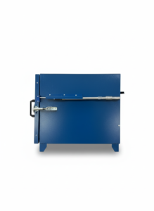 Forno Mufla Alta temperatura