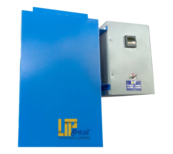 Forno Mufla  Elétrico Vertical UP Brasil 15l Cutelaria - Imagem 6